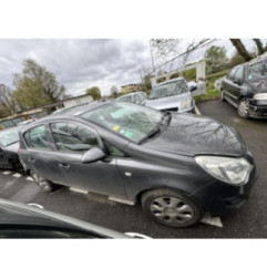 Porte arriere gauche OPEL CORSA D Photo n°20