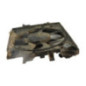 Ventilateur eau RENAULT CAPTUR 1