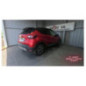 Ventilateur eau RENAULT CAPTUR 1