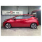 Commande chauffage NISSAN MICRA 5