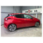 Commande chauffage NISSAN MICRA 5