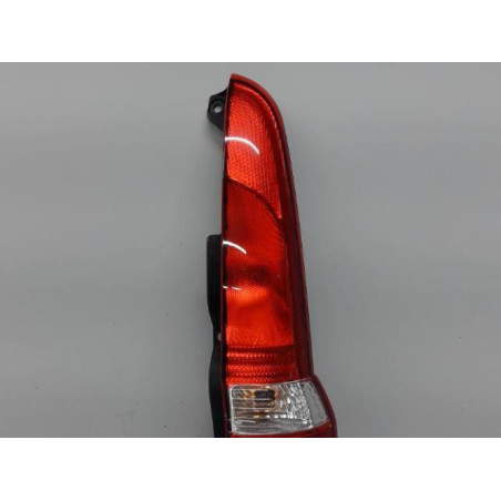 Feu arriere principal droit (feux) FIAT PANDA 2