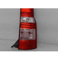 Feu arriere principal droit (feux) FIAT PANDA 2 Photo n°4