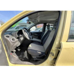 Feu arriere principal droit (feux) FIAT PANDA 2 Photo n°7