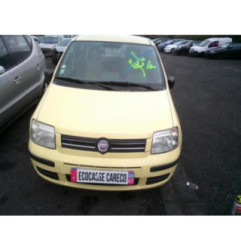 Feu arriere principal droit (feux) FIAT PANDA 2 Photo n°9