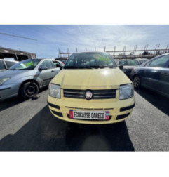 Feu arriere principal droit (feux) FIAT PANDA 2 Photo n°16