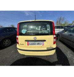 Feu arriere principal droit (feux) FIAT PANDA 2 Photo n°17