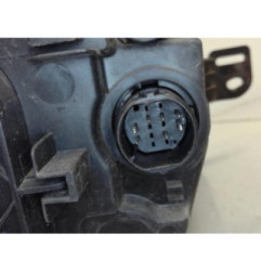 Optique avant principal gauche (feux)(phare) FIAT PANDA 2