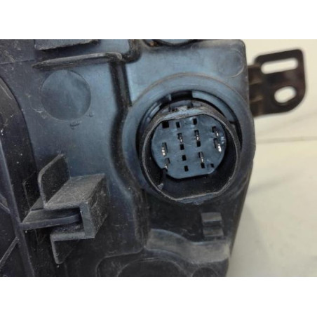 Optique avant principal gauche (feux)(phare) FIAT PANDA 2