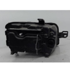 Optique avant principal gauche (feux)(phare) FIAT PANDA 2 Photo n°3