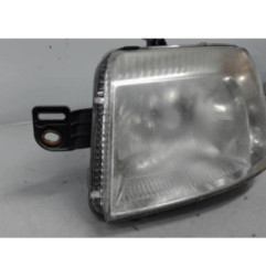 Optique avant principal gauche (feux)(phare) FIAT PANDA 2 Photo n°5