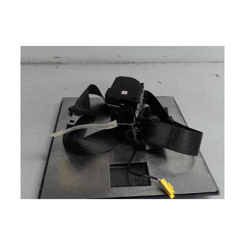 Ceinture avant droit FIAT PANDA 2