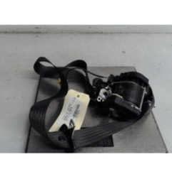 Ceinture avant droit FIAT PANDA 2 Photo n°4