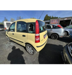 Ceinture avant droit FIAT PANDA 2 Photo n°17