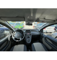 Ceinture avant droit FIAT PANDA 2 Photo n°20