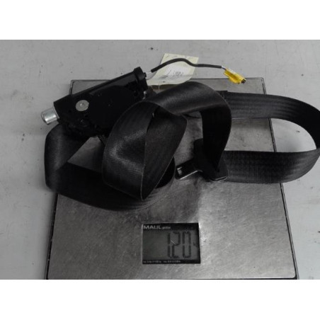 Ceinture avant gauche FIAT PANDA 2