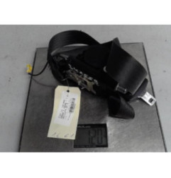 Ceinture avant gauche FIAT PANDA 2 Photo n°3