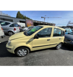 Ceinture avant gauche FIAT PANDA 2 Photo n°10