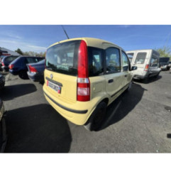 Ceinture avant gauche FIAT PANDA 2 Photo n°11