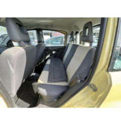 Ceinture avant gauche FIAT PANDA 2 Photo n°12