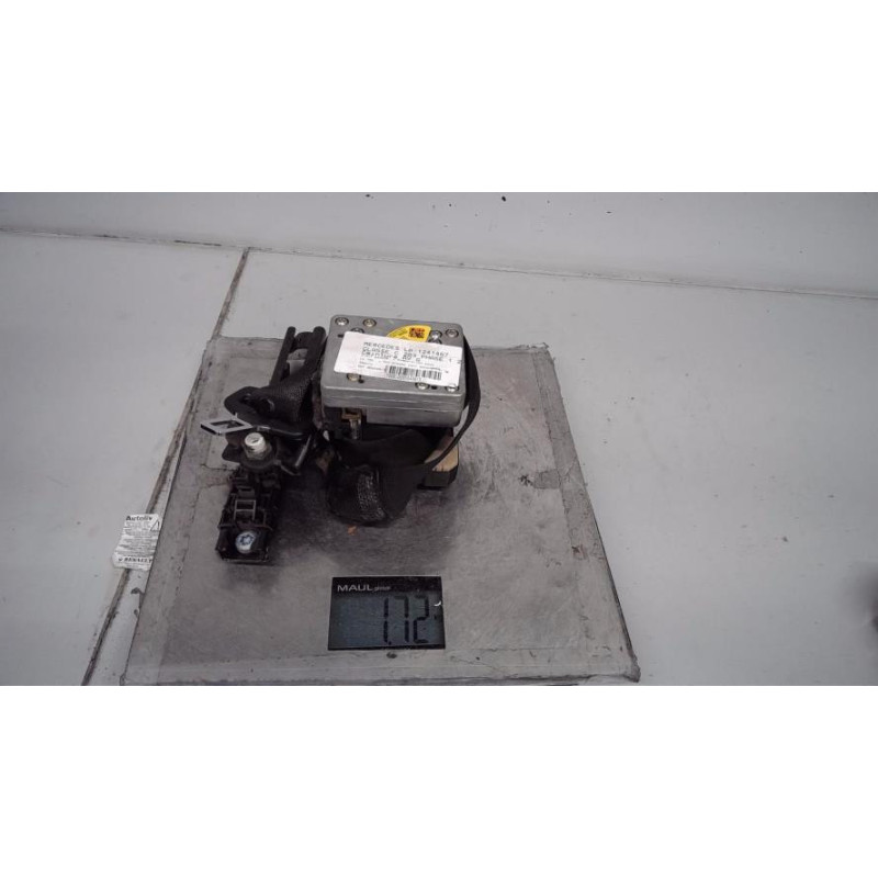 Ceinture avant gauche MERCEDES CLASSE C 203