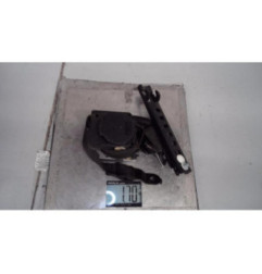 Ceinture avant gauche MERCEDES CLASSE C 203 Photo n°5