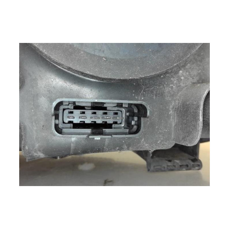 Optique avant principal droit (feux)(phare) RENAULT ESPACE 4