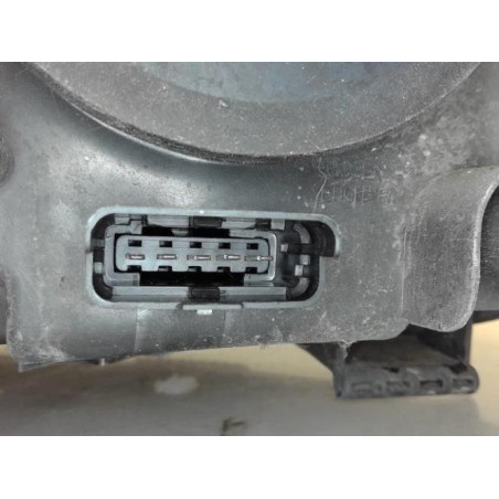 Optique avant principal droit (feux)(phare) RENAULT ESPACE 4 Photo n°1