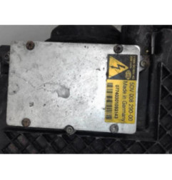 Optique avant principal droit (feux)(phare) RENAULT ESPACE 4 Photo n°6