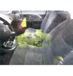 Optique avant principal droit (feux)(phare) RENAULT ESPACE 4 Photo n°8