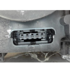 Optique avant principal gauche (feux)(phare) RENAULT ESPACE 4 Photo n°1