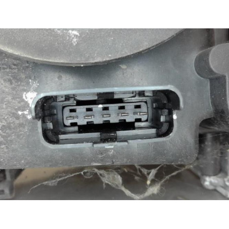 Optique avant principal gauche (feux)(phare) RENAULT ESPACE 4 Photo n°1