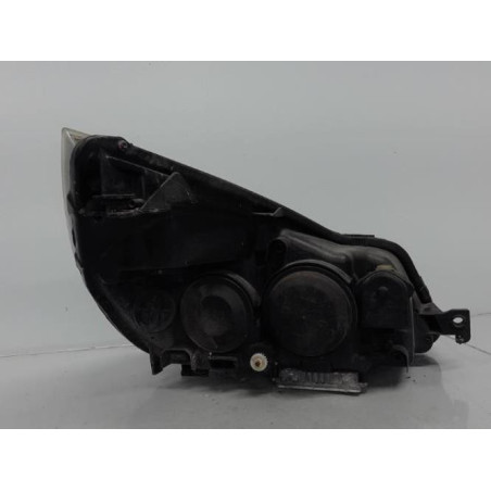 Optique avant principal gauche (feux)(phare) RENAULT ESPACE 4