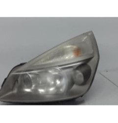 Optique avant principal gauche (feux)(phare) RENAULT ESPACE 4 Photo n°5