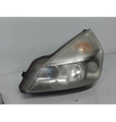 Optique avant principal gauche (feux)(phare) RENAULT ESPACE 4 Photo n°6