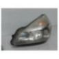 Optique avant principal gauche (feux)(phare) RENAULT ESPACE 4