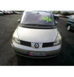 Retroviseur gauche RENAULT ESPACE 4 Photo n°10