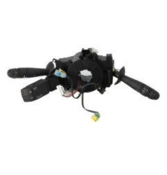 Com (Bloc Contacteur Tournant+Commodo Essuie Glace+Commodo Phare) RENAULT ESPACE 4 Photo n°1