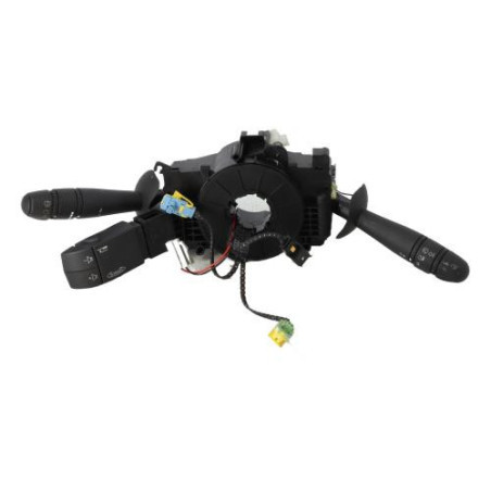 Com (Bloc Contacteur Tournant+Commodo Essuie Glace+Commodo Phare) RENAULT ESPACE 4 Photo n°1