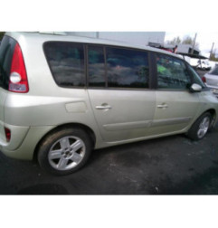 Com (Bloc Contacteur Tournant+Commodo Essuie Glace+Commodo Phare) RENAULT ESPACE 4 Photo n°5