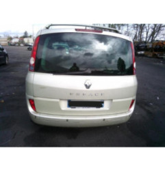 Com (Bloc Contacteur Tournant+Commodo Essuie Glace+Commodo Phare) RENAULT ESPACE 4 Photo n°8