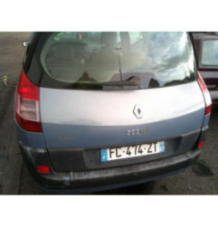 Retroviseur droit RENAULT GRAND SCENIC 2 Photo n°9