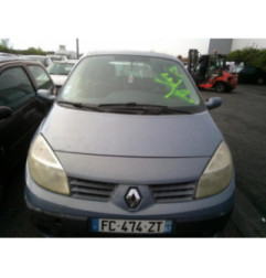 Retroviseur droit RENAULT GRAND SCENIC 2 Photo n°12