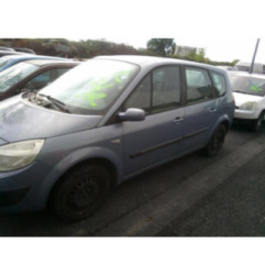 Retroviseur droit RENAULT GRAND SCENIC 2 Photo n°14