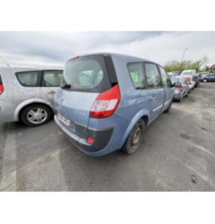 Retroviseur droit RENAULT GRAND SCENIC 2 Photo n°15
