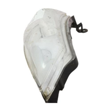 Optique avant principal gauche (feux)(phare) NISSAN JUKE 1