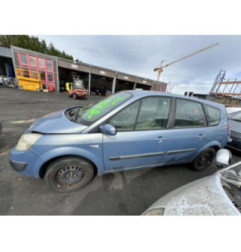 Retroviseur droit RENAULT GRAND SCENIC 2 Photo n°17