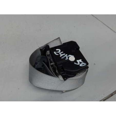 Ceinture avant droit OPEL CORSA C Photo n°1