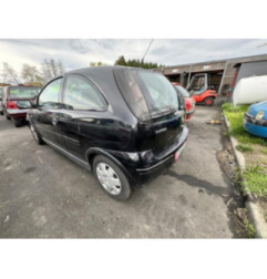 Ceinture avant droit OPEL CORSA C Photo n°3