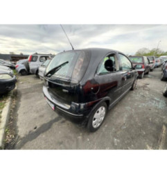 Ceinture avant droit OPEL CORSA C Photo n°4